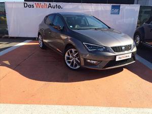 Seat LEON 2.0 TDI 150 FAP FR S&S  Occasion