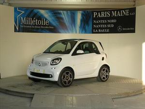 Smart FORTWO COUPE 71CH PROXY  Occasion