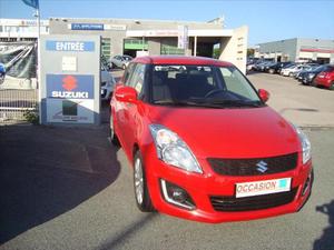 Suzuki SWIFT 1.2 VVT 94 SO'CITY 5P  Occasion