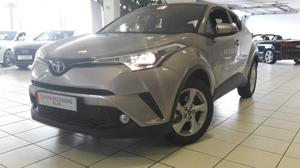 TOYOTA Divers 1.2 T 116 Dynamic 2WD