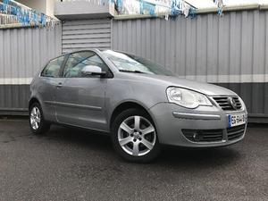 VOLKSWAGEN Polo POLO 1.4 TDI 80CH SPORT 3P  Occasion