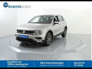 VOLKSWAGEN TIGUAN 1.4 TFSI 150 DSG Occasion