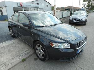 VOLVO S D 110CH DRIVE SUMMUM  Occasion