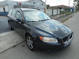 VOLVO V70 DCH MOMENTUM GEARTRONIC  Occasion