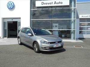 Volkswagen Golf CUP 1.4 TSI 122CH CO  Occasion