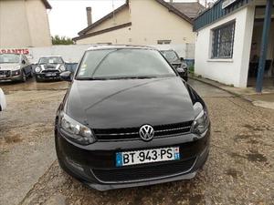 Volkswagen POLO 1.6 TDI 90 FP STYLE 5P  Occasion