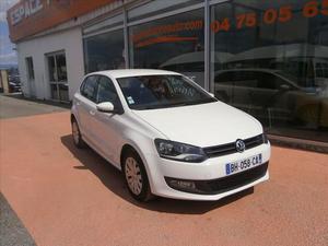 Volkswagen Polo 1.6 TDI 90 CV CONFORTLINE DSG Occasion