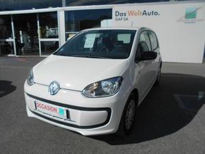 Volkswagen UP!  MOVE UP! ASG5 5P  Occasion