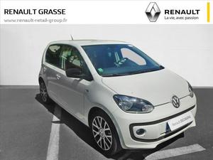Volkswagen Up  SeRIE LIMITeE GROOVE UP!  Occasion