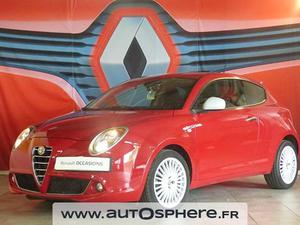 ALFA ROMEO Autre ALFA ROMEO VP 0.9 Twin Air 105 Start & Stop