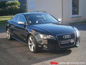 AUDI A5 2.7 V6 Multitronic TDI 190 S-line