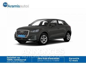 Audi Q2 1.6 TDI 116 AUTO Sport Suréquipé