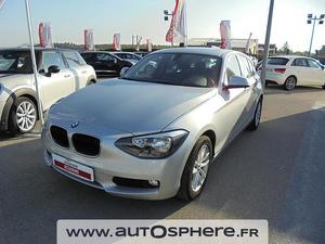 BMW d 143ch Executive 5p  Occasion