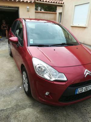 CITROëN C3 HDi 90 Airdream Confort