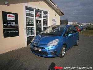 CITROëN C4 Picasso 1.6 GPS HDI 110 Business