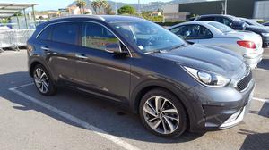 KIA Niro Hybrid 1.6 GDi 105 ch + Electrique 43.5 ch DCT6