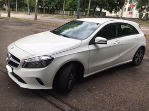 MERCEDES Classe A 160 Intuition