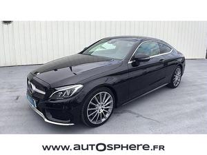 MERCEDES Classe C