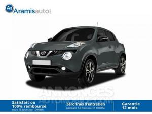 Nissan JUKE 1.5 dCi 110 N-Connecta+Toit Pano