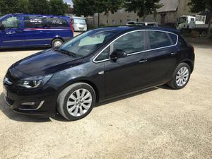 OPEL Astra 2.0 CDTI 165 FAP Cosmo Pack A
