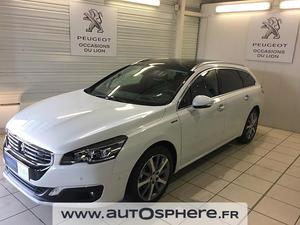 PEUGEOT 508 SW