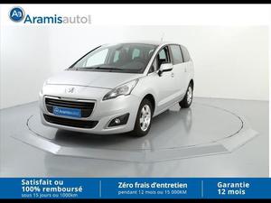 PEUGEOT  PHASE I 1.6 HDi 120 S&S BVM Occasion