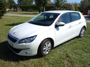 PEUGEOT  e-HDi 115ch FAP BVM6 Business Pack