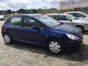 Peugeot  HDi110 XT 5p (A) d'occasion