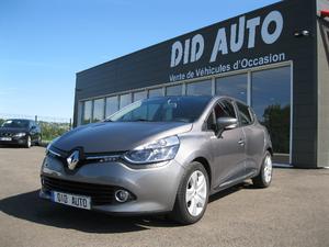 RENAULT Clio III Estate 1,5 dci 90 cv energy zen,GPS