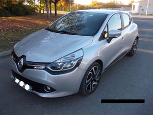 RENAULT Clio IV dCi 90 Energy eco2 Intens 90g