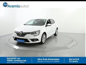 RENAULT MÉGANE IV dCi  Occasion