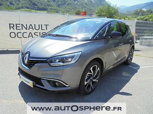 RENAULT Scénic