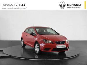 SEAT Ibiza  CH REFERENCE  Occasion