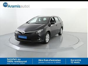 TOYOTA AURIS TOURING 112 D-4D  Occasion