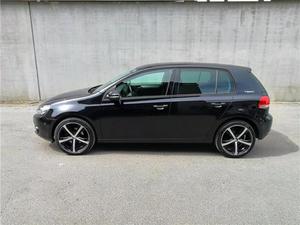 VOLKSWAGEN Golf 1.2 TSI 105ch JA18/PDC/STAAUTO