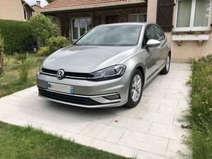 VOLKSWAGEN Golf 1.5 TSI 150 EVO BlueMotion Technology DSG7