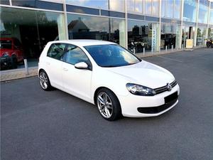 VOLKSWAGEN Golf 1.6 TDI 105ch JA18/CLIM