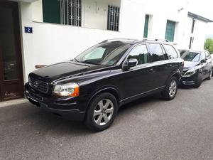 VOLVO XC90 D5 AWD 185 Premium Edition 7pl Geartronic A