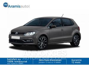 Volkswagen Polo 1.2 TSI 110 AUTO Confortline+GPS+Pano