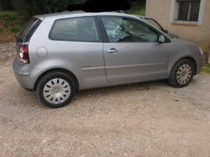 Volkswagen Polo United d'occasion