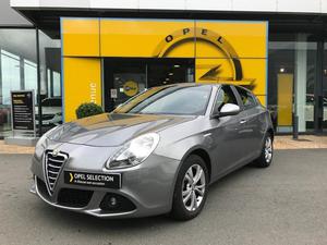 ALFA ROMEO Giulietta 1.6 JTDm Distinctive  Occasion