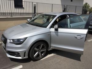 AUDI A1 Sportback 1.6 TDI 90 Business line S tronic