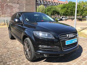AUDI Q7 AMBITION LUXE V6 3.0 TDI 5 PLACES