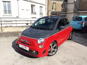 Abarth  T-JET  TURISMO BA  Occasion