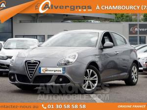 Alfa Romeo GIULIETTA III 1.6 JTDM 105 SS DISTINCTIVE