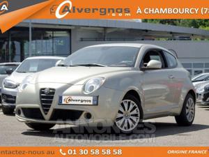 Alfa Romeo MITO 1.4 MPI 78 JUNIOR champagne