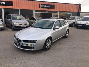 Alfa romeo 159 SW 1.9 JTDV SELECTIVE  Occasion