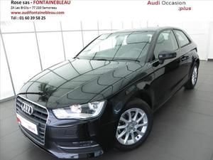 Audi A3 1.6 TDI 110 U FP BUSINESS LINE  Occasion