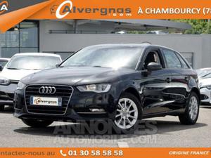 Audi A3 Sportback III1.6 TDI 110 BUSINESS LINE S TRONIC 7