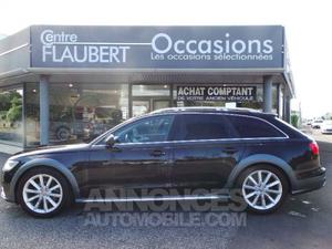 Audi A6 Allroad 3.0 V6 TDI 204CH AVUS QUATTRO S TRONIC 7